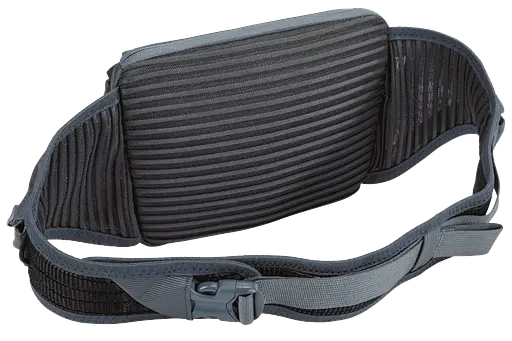 Сумка Portable Rail Hip Pack 0L TRHP-200 Dark Slate Thule sum0028140 - фото 2