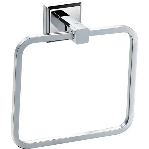 Тримач для рушника Topaz TKB 9913 Хром - фото 1