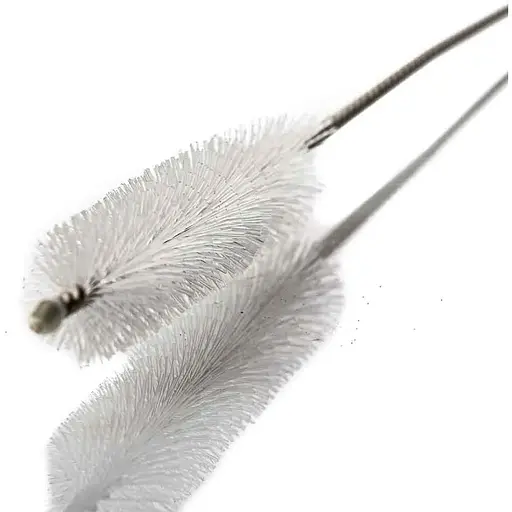 Ёршик для бомбильи 25 см