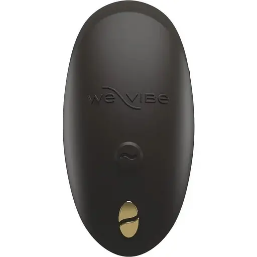 Вібратор We-Vibe Chorus PRO (Black) - фото 5