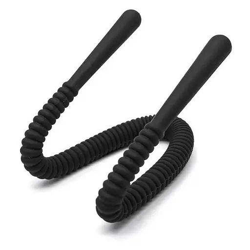 Расширитель-стимулятор точки G и вагины 'Intimate Spreader' 32 см Черный