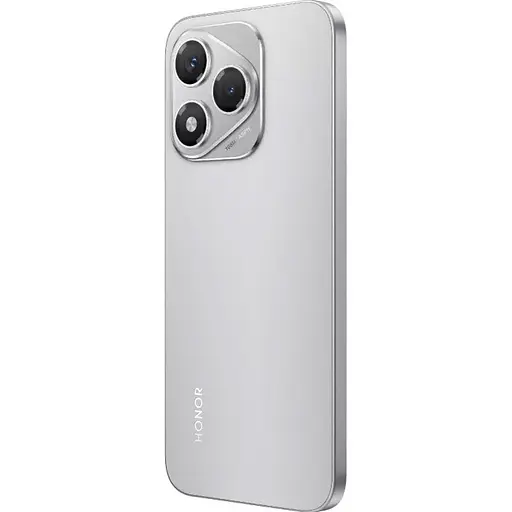 Смартфон Honor 400 Lite 12/256GB Velvet Grey Global [159337] - фото 3