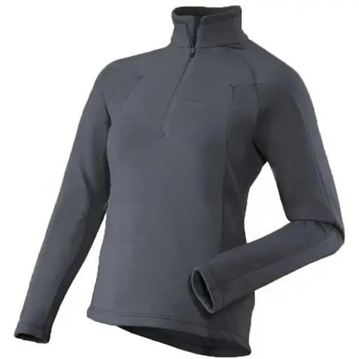 Кофта Millet LD Super Power Zip L Noir (1046-20197_L)