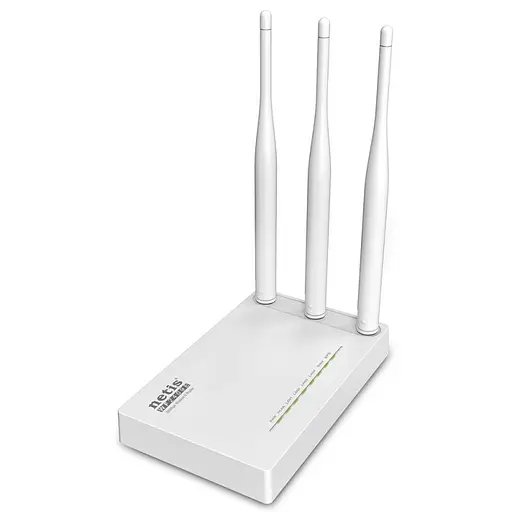Маршрутизатор NETIS WF2409Е 300Mbps Бездротовий Роутер - фото 2