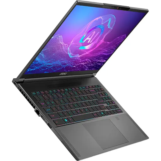 Ноутбук MSI Creator A16 AI+ A3HVGG (A3HVGG-233US) [141205] - фото 6