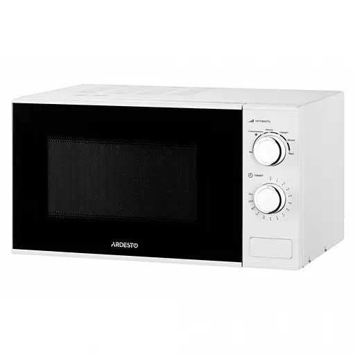 Микроволновка Ardesto GO-M923W - фото 2