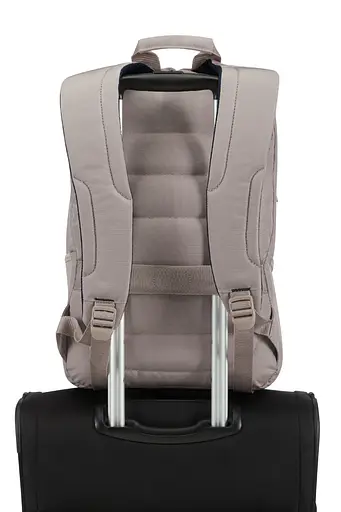 Рюкзак 15.6" Samsonite GUARDIT CLASSY STONE GREY 44x30x20 KH1*08003 - фото 3