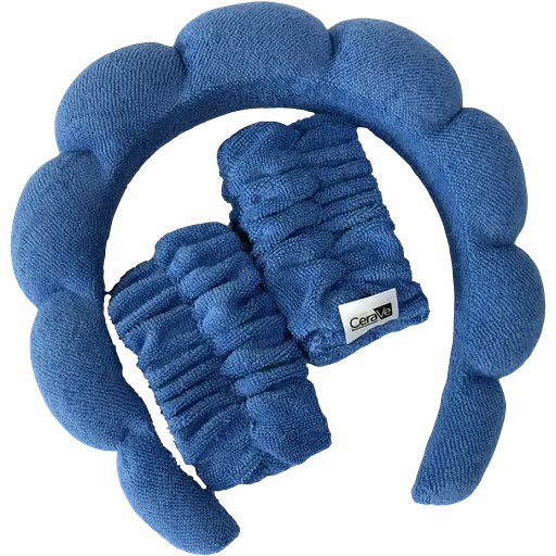 Інтенсивно очищувальний гель CeraVe для нормальної та жирної шкіри обличчя та тіла 473 мл + набір засобів для обличчя - фото 8