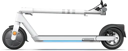 Электросамокат OKAI NEON ES-20 White (ES20-W) - фото 4