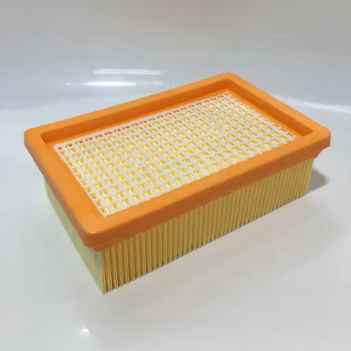 Фильтр для пылесоса Karcher WD 4, WD 5, WD 6 P Premium, MV 4, MV 5, код 2.863-005.0 - фото 3