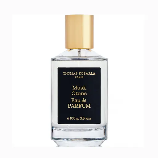 Thomas Kosmala Musk Otone парфумована вода 100 ml - фото 2