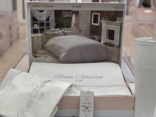 Комплект постільної білизни Maison D'or Сем. pbe0048870