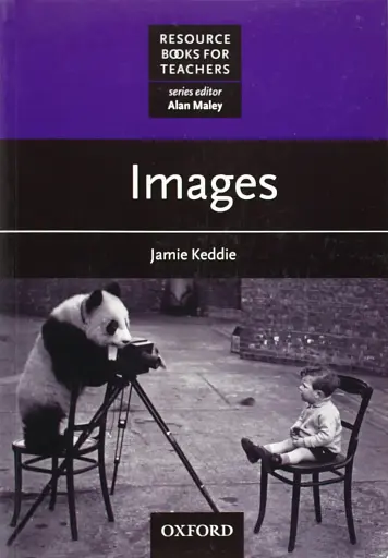 Images. Resource Books for Teachers