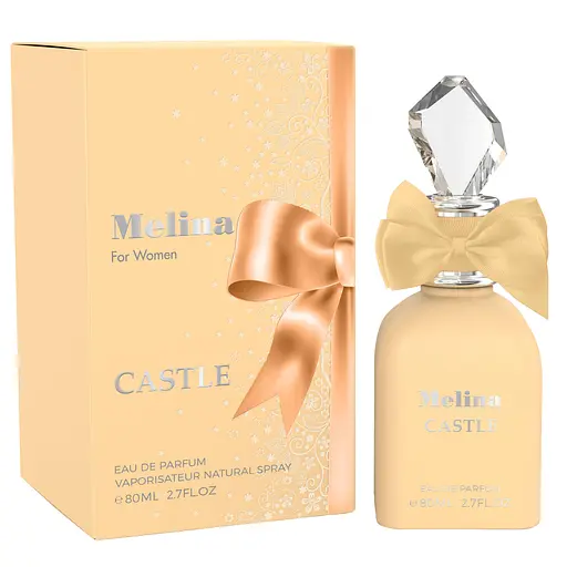 Парфумована вода жіноча Emper Melina Castle 80 мл (MM35603) - фото 2
