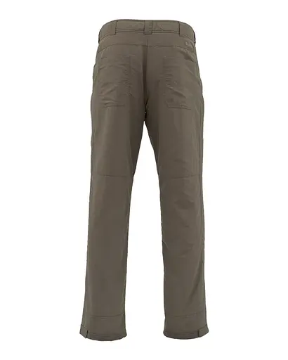 Штаны Simms Coldweather Pant Dark Stone S (1102-10913-781-20) - фото 3