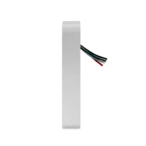 Кнопка виходу безконтактна накладна ART-940 White TRINIX (70-00008) - фото 3