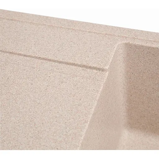 Кухонна мийка Romzha Jorum 78 Bezhvy (401) - фото 2