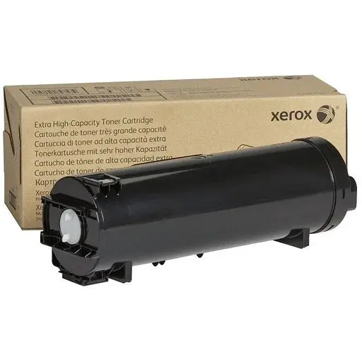 Лазерный картридж Xerox 106R03943