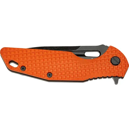 Нож Skif Defender II BSW Orange - фото 3