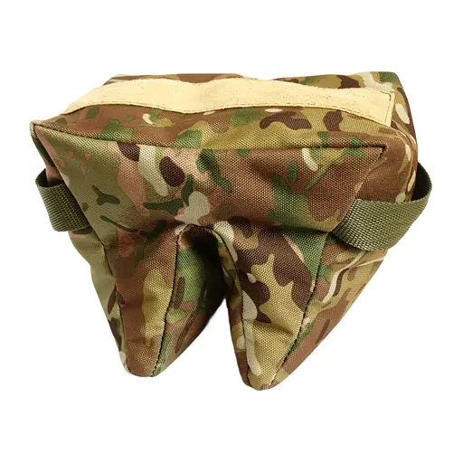 Мішок стрілецький упор барикадний PRS GEN 9 Кость - фото 1