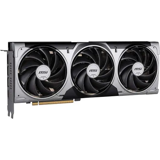 Відеокарта MSI GeForce RTX 5080 16GB Ventus 3X OC PLUS (G5080-16V3CP) EU [127211] - фото 3