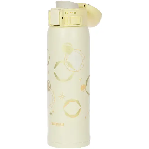 Термокружка Zojirushi SM-SG48EYP 0.48 л Radiant Yellow - фото 2