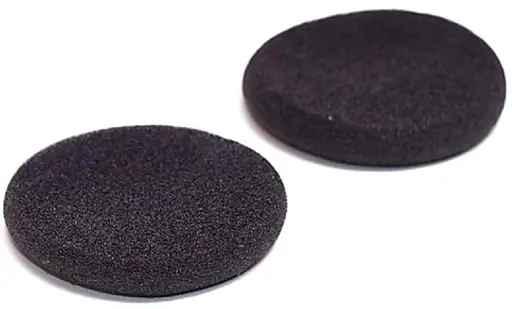 Амбушюры PC Chat Epos teh0013049 - фото 1