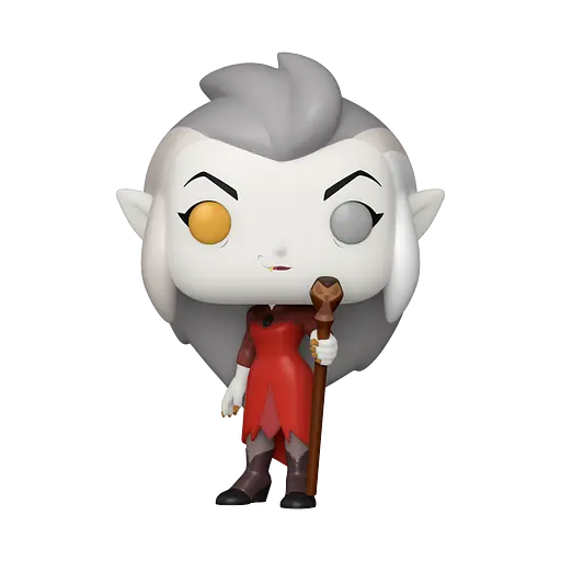 Фігурка Funko Pop Owl House Eda Будинок Сови Іда 10 см FP OH E 1550 - фото 2