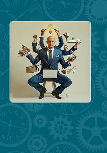 Твій AI-маркетолог. Як вивільнити 15,5 годин щотижня з маркетингової рутини - фото 4