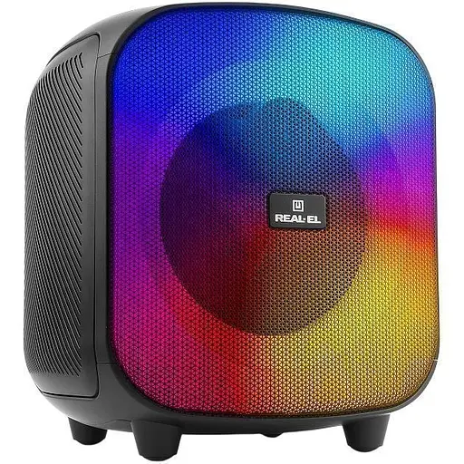 Акустика REAL-EL X-760 Black (EL121600029) [149850] - фото 2