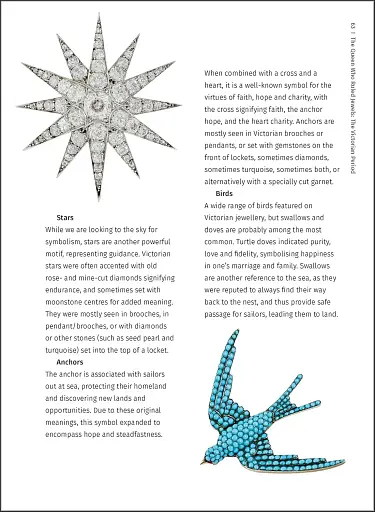 The Modern Guide to Antique Jewellery - фото 5