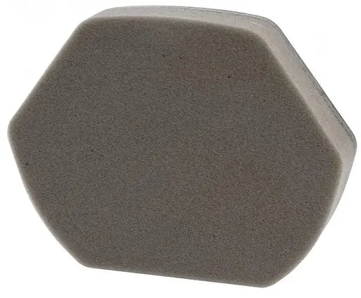 Фільтр поролоновий для пилососу Bosch GS-10, Easyy'y, Serie 4, BGC1U., BGC2U., BGC21X, BGS1U., BGS2U.,12012937 - фото 4