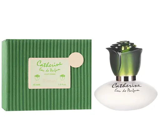 Парфумована вода для жінок Rasasi Catherine 45мл (MM30150) - фото 2