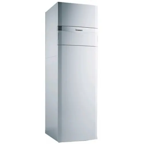 Газовый котел Vaillant auroCOMPACT VSC D 306/4-5 190 - фото 3