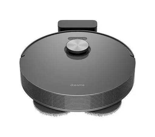 Робот-пылесос с влажной уборкой Dreame L10s Pro (RLS6L) - фото 5