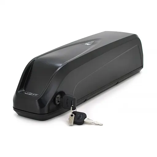 Аккумуляторный корпус Hailong SSE-113 G56 для электротранспорта - фото 1