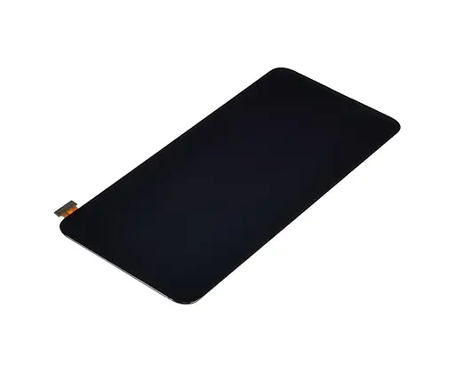 Дисплей для Xiaomi Poco F2 Pro/K30 Pro/K30 Ultra с черным тачскрином IPS - фото 2