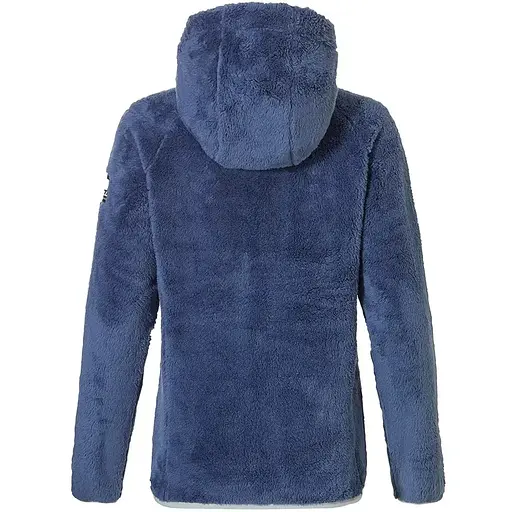 Флісова кофта Rehall Emma W 2024 Blue XL (1012-60456-3042-XL) - фото 2