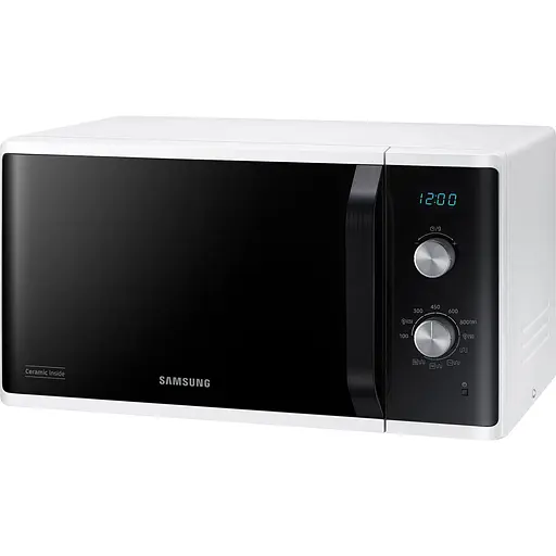 Мікрохвильова піч Samsung MG23K3614AWUA [139205]
