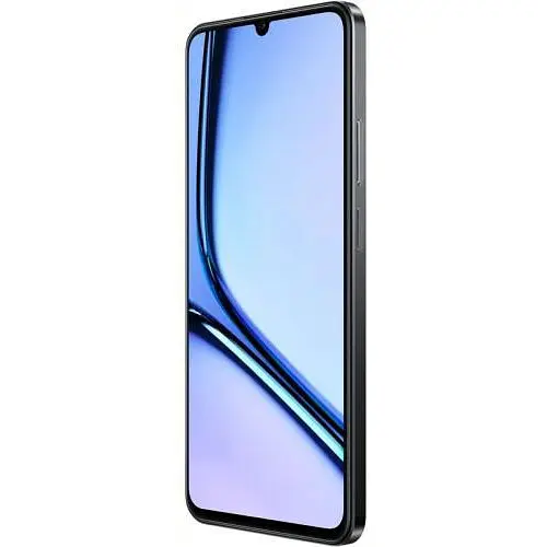 Смартфон Realme Note 60x 3/64GB Marble Black - фото 4