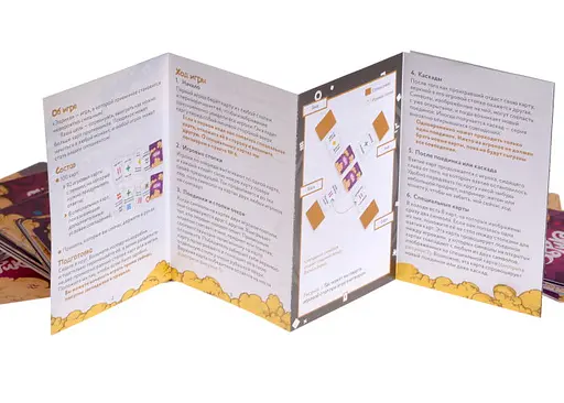 Настільна гра Magellan Евріка Венус (MAG119853) - фото 3