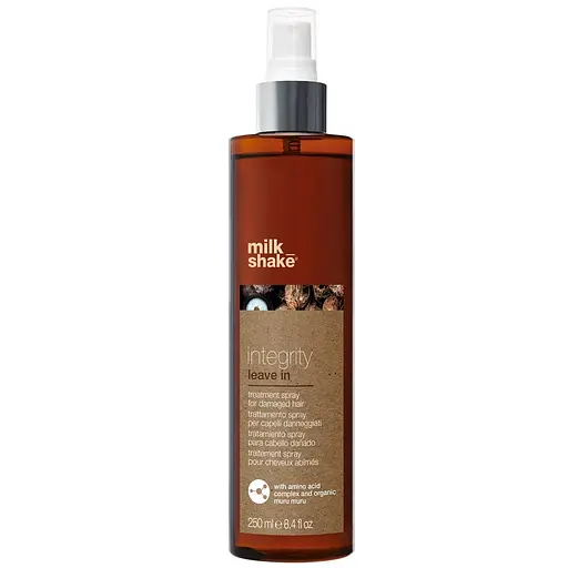 Спрей Milk_Shake Integrity Leave In для ухода за поврежденными волосами 250 мл