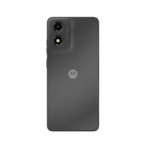 Смартфон Motorola E14 XT2421-13 2/64Gb Graphite Grey UA UCRF - фото 4