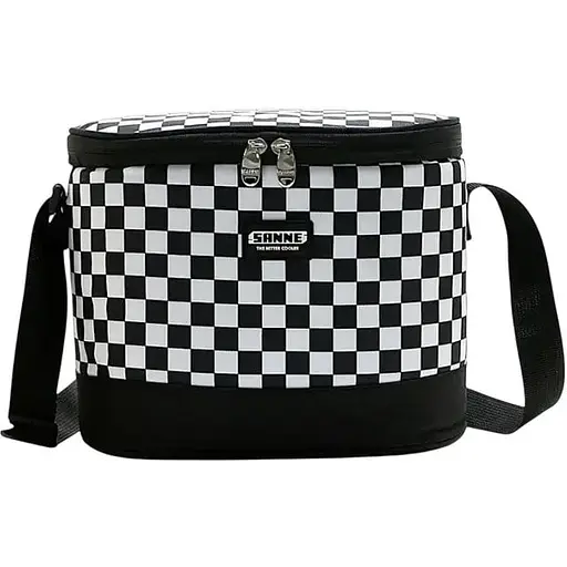 Термосумка Mosquitall GP 4336 для транспортування холодних та гарячих продуктів, напоїв 9 л