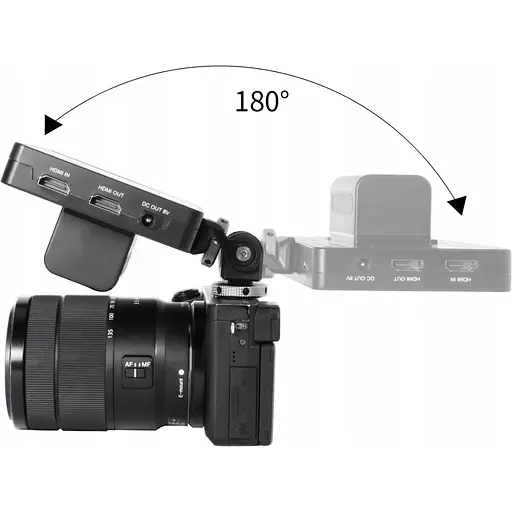 Кульова головка Ulanzi U150 (UV-2407) [136765] - фото 8