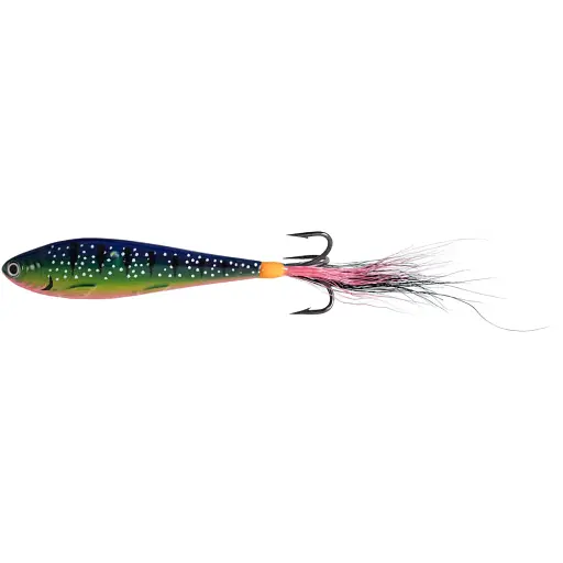 Бокоплав Viking Fishing Bobby 56mm 22.0g #22 Kingfisher Pink - фото 1
