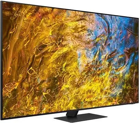 Телевизор Samsung QE75QN95D - фото 7