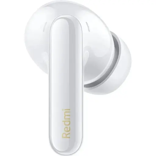 Наушники TWS Xiaomi Redmi Buds 6 Pro Glacier White (BHR9310GL) - фото 4