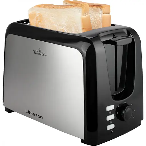 Тостер Liberton LET-5702