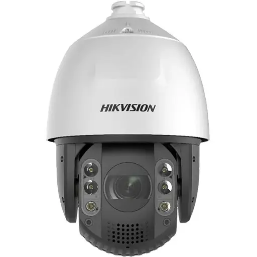 Поворотная камера Hikvision 4 МП с 32-кратным зумом DarkFighter с сигнализацией DS-2DE7A432IW-AEB(T5) - фото 1